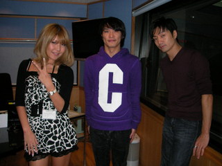 今夜のゲスト♪♪