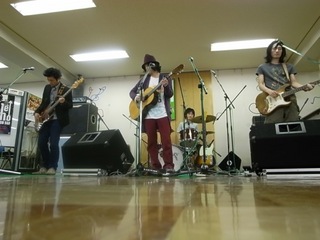 ☆セカイイチ ファンキーバーライブ フォト②☆