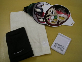 DOCOMO COOL REQUEST！！