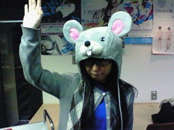 どいこまきです