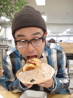 3日目！今日の世界一は…①