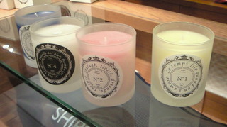 今夜のプレゼントは『SHIPS』でセレクトした