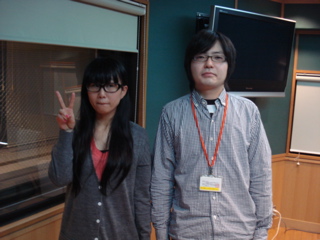 ☆今週のゲスト☆