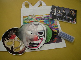 DOCOMO COOL REQUEST！！