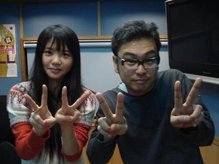 2009年初ゲスト！