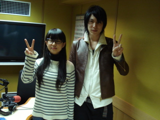 ☆今週のゲスト☆