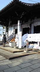 関西の合格祈願スポット、縁起担ぎもの