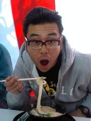 大阪天満宮すべらんうどん