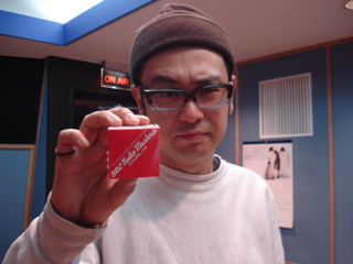 カウントダウンクロック②