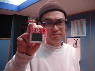 カウントダウンクロック①