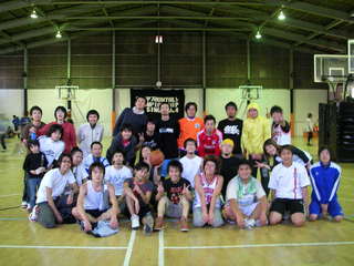 バスケットボール大会♪♪