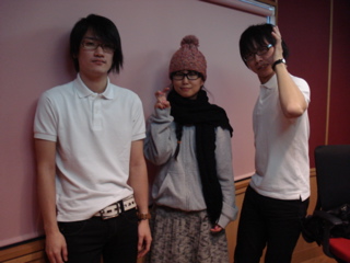 ☆monobright！！☆