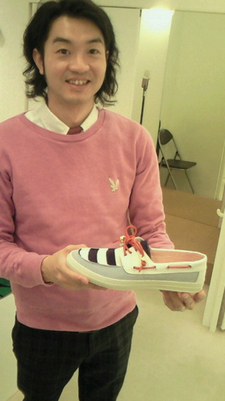 これかっこいい！