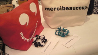 今夜のプレゼント