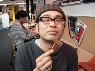 義理チョコのおすすめチョコ紹介③