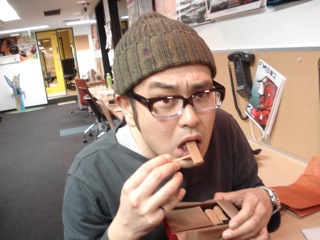 義理チョコのおすすめチョコ紹介②