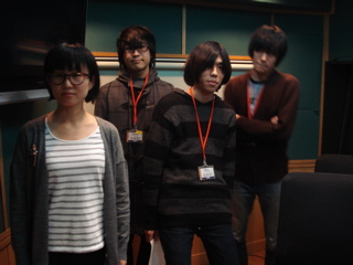 ☆今週のゲスト☆