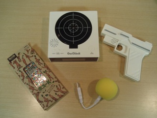 Radio Masters的バレンタインギフト