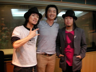 今夜のゲスト♪♪