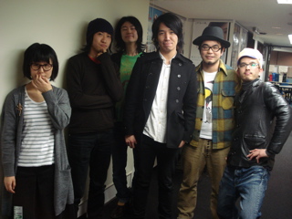 ☆今週のゲスト一組目☆