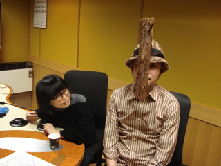 ☆今週のゲスト２組目☆