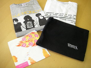 DOCOMO COOL REQUEST！！