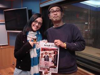 今日のゲスト！