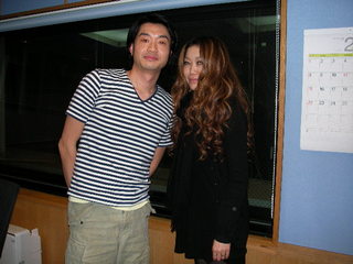 今夜のゲスト♪♪