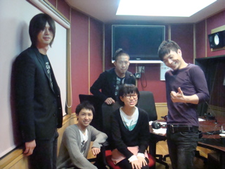 ☆今週のゲスト☆