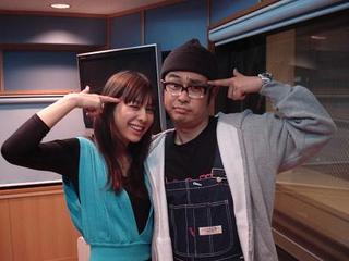 ゲストはＭｉＣｈｉ!!