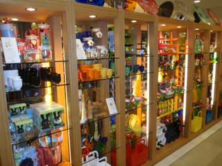 エトランジェ ディ コスタリカ