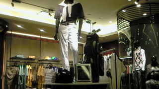 おすすめのスポーツライン！