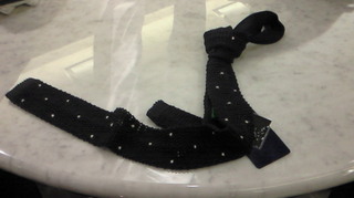 今夜のプレゼント！