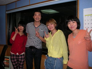 今夜のゲスト♪♪