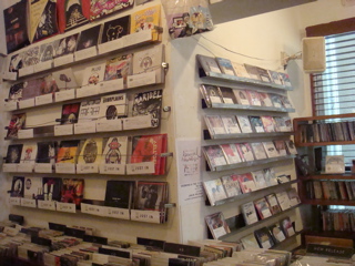 LABEL HOT LINEその4…ESCALATOR RECORDS！ ⑤