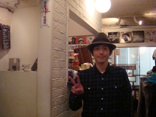 LABEL HOT LINEその4…ESCALATOR RECORDS！ ⑥