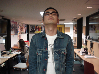 髪きりました〜