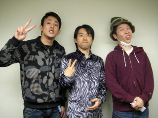 今夜のゲスト♪♪