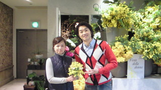 今夜のEMA HIP REQUESTでご紹介するのは♪