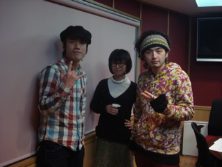 ☆今週のゲスト☆