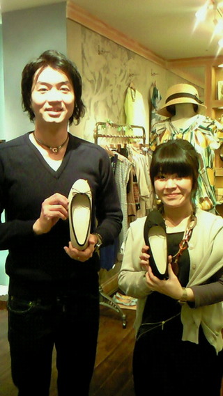 プレゼントは！