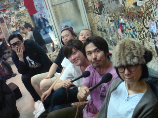 ☆CBMDガックヤード！！☆