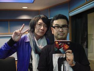 吉井さんが遊びに来てくれました！