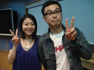 植村花菜ちゃんです！