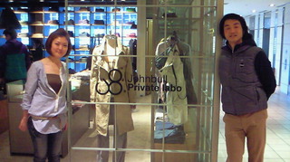 他にも「ジョンブル」こだわりのアイテムが満載！