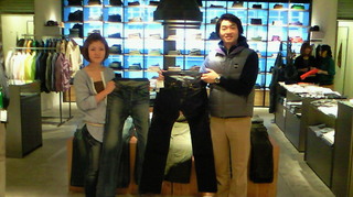 今夜のEMA HIP REQUESTでご紹介するのは♪