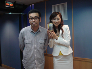 アサヒビール イメージガール☆