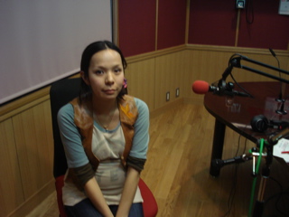 ☆児玉奈央さん☆