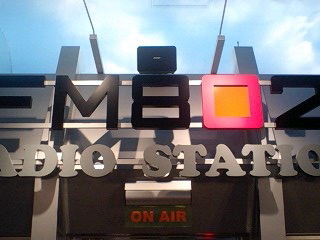 キッザニア甲子園レポート!