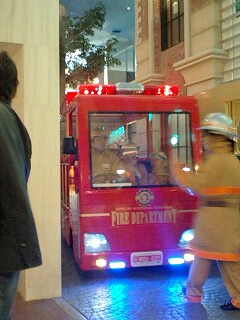 キッザニア甲子園レポート!